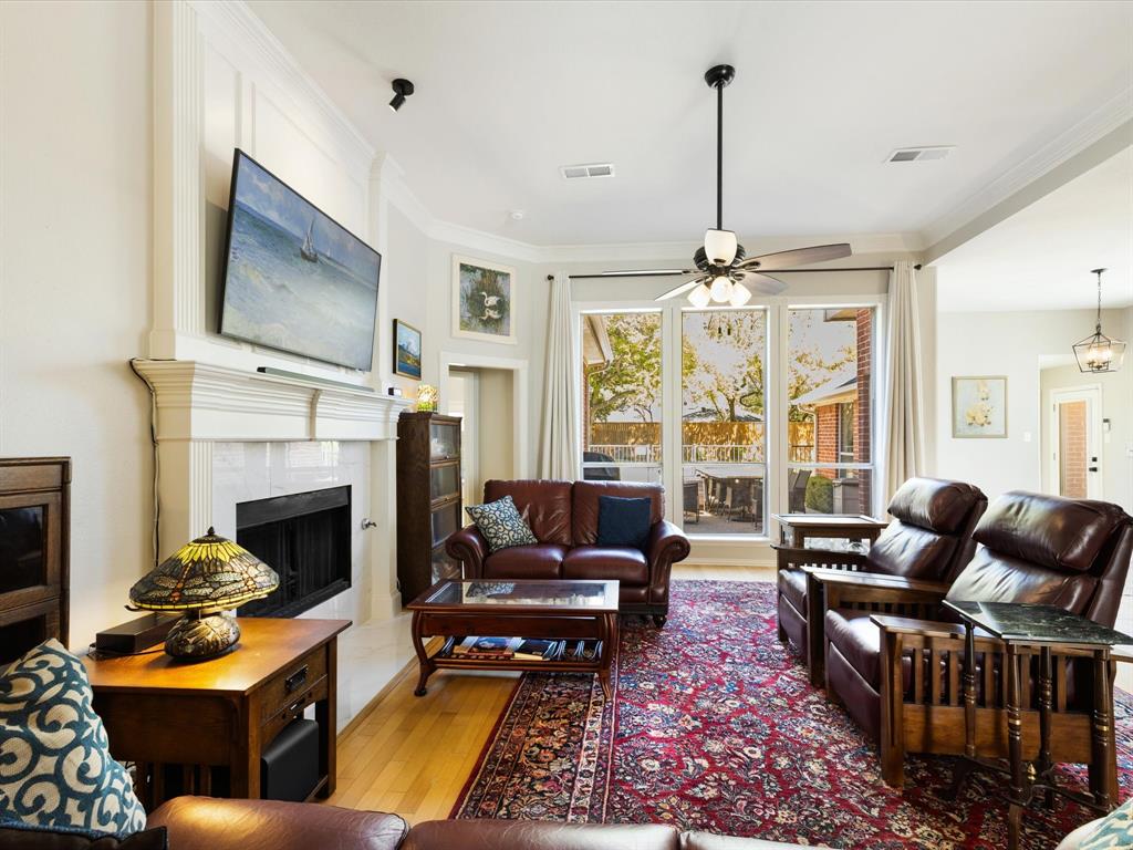 Tiffany Estates - Residential