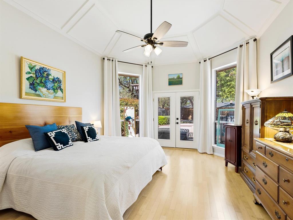 Tiffany Estates - Residential