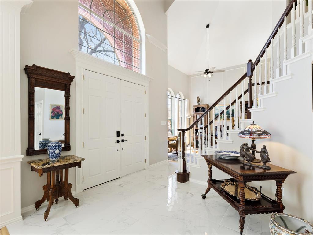 Tiffany Estates - Residential