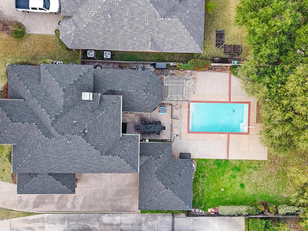 Tiffany Estates - Residential