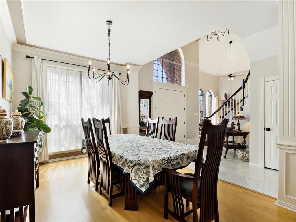 Tiffany Estates - Residential