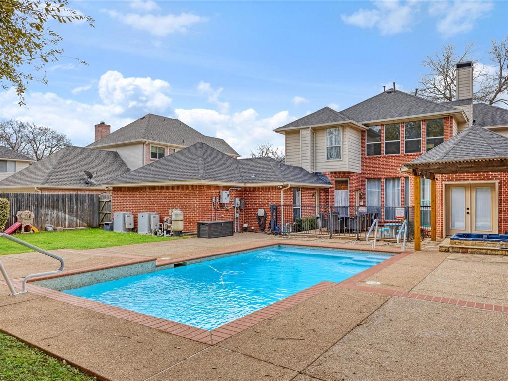 Tiffany Estates - Residential