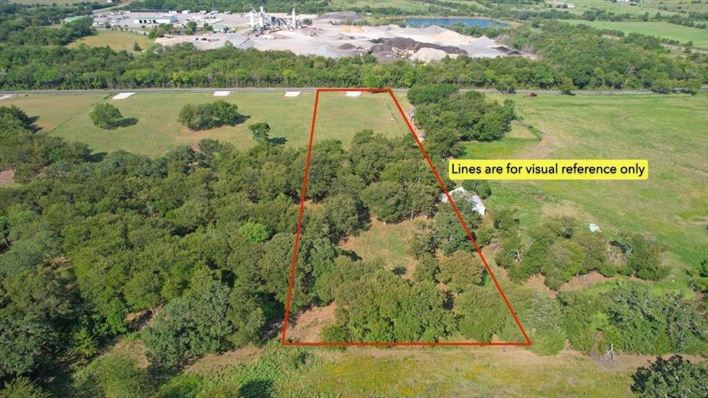 5286 Preston Road (Lot1)