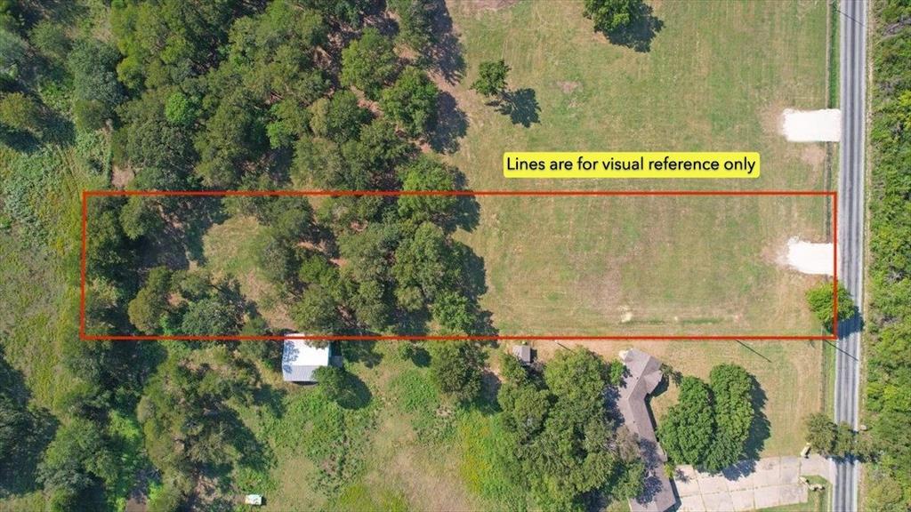 5286 Preston Road (Lot1)