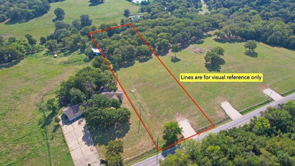 5286 Preston Road (Lot1)