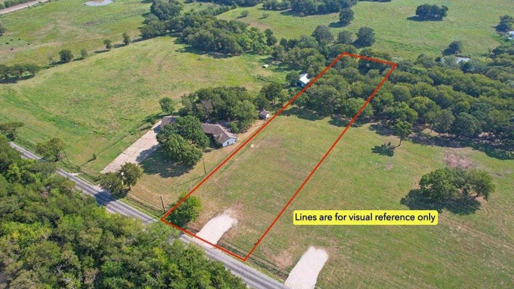 5286 Preston Road (Lot1)