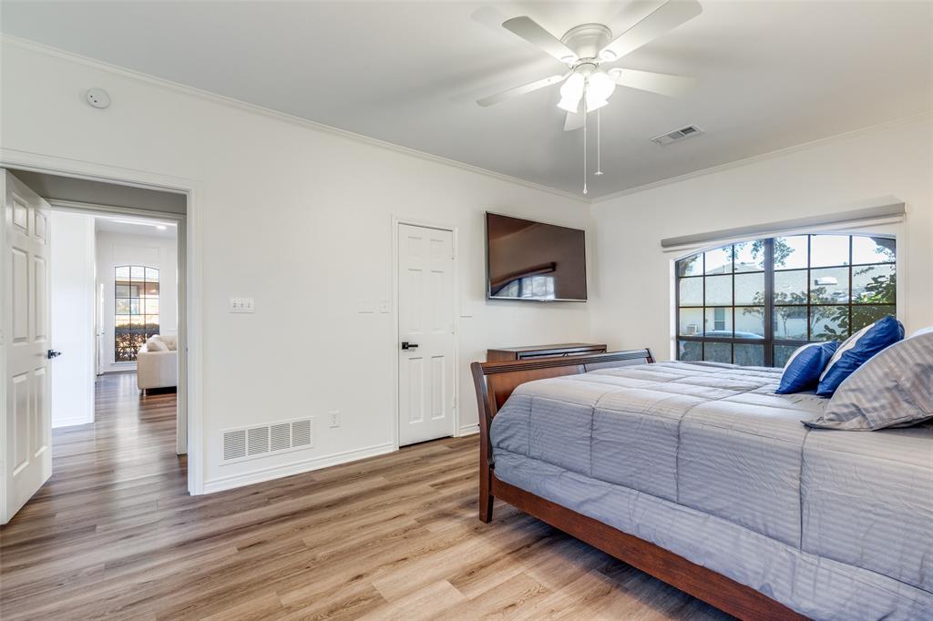 Prestonwood Creek - Residential