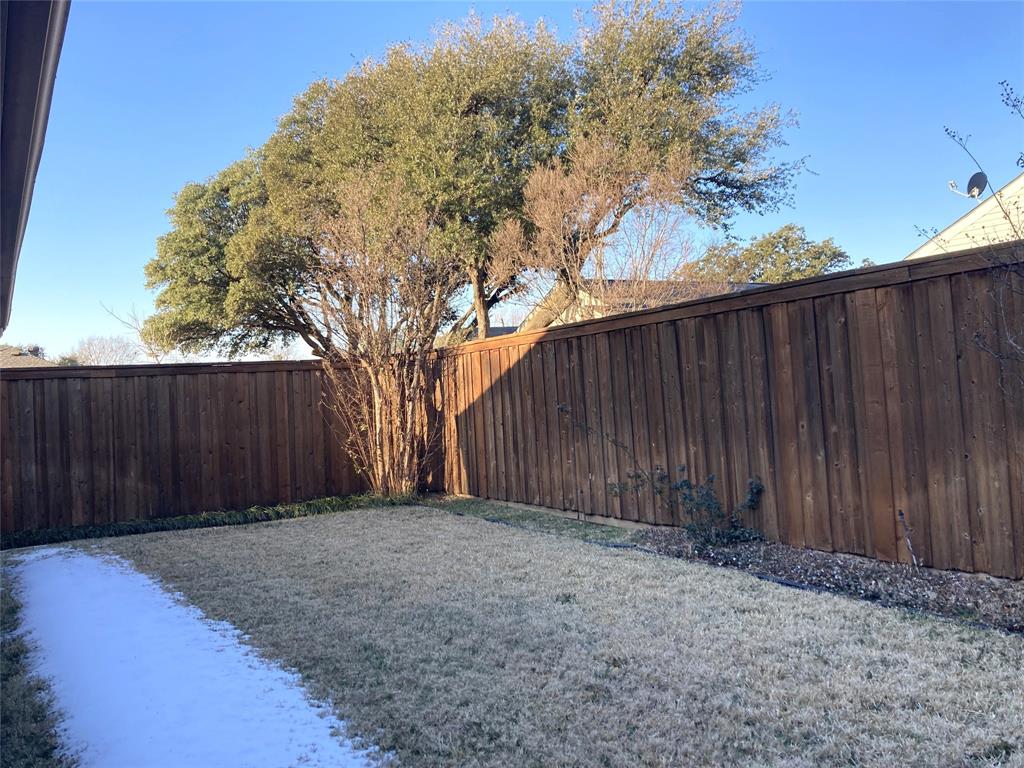 Prestonwood Creek - Residential