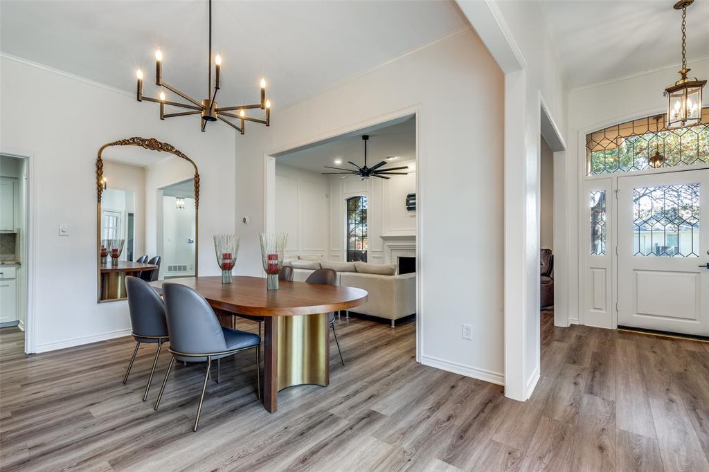 Prestonwood Creek - Residential