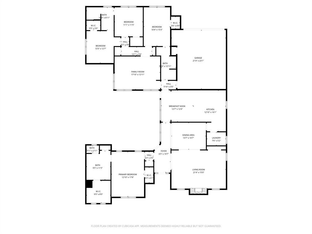 Prestonwood Creek - Residential