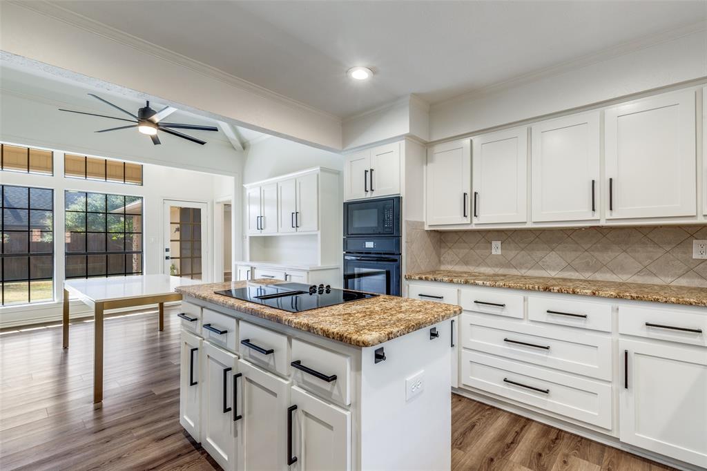 Prestonwood Creek - Residential