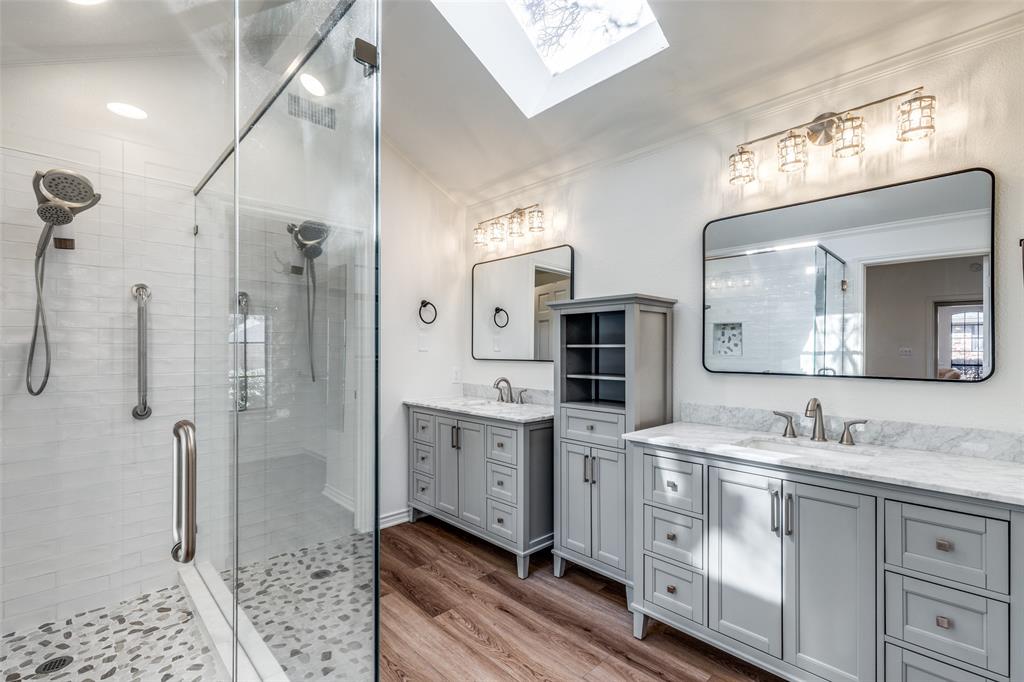 Prestonwood Creek - Residential