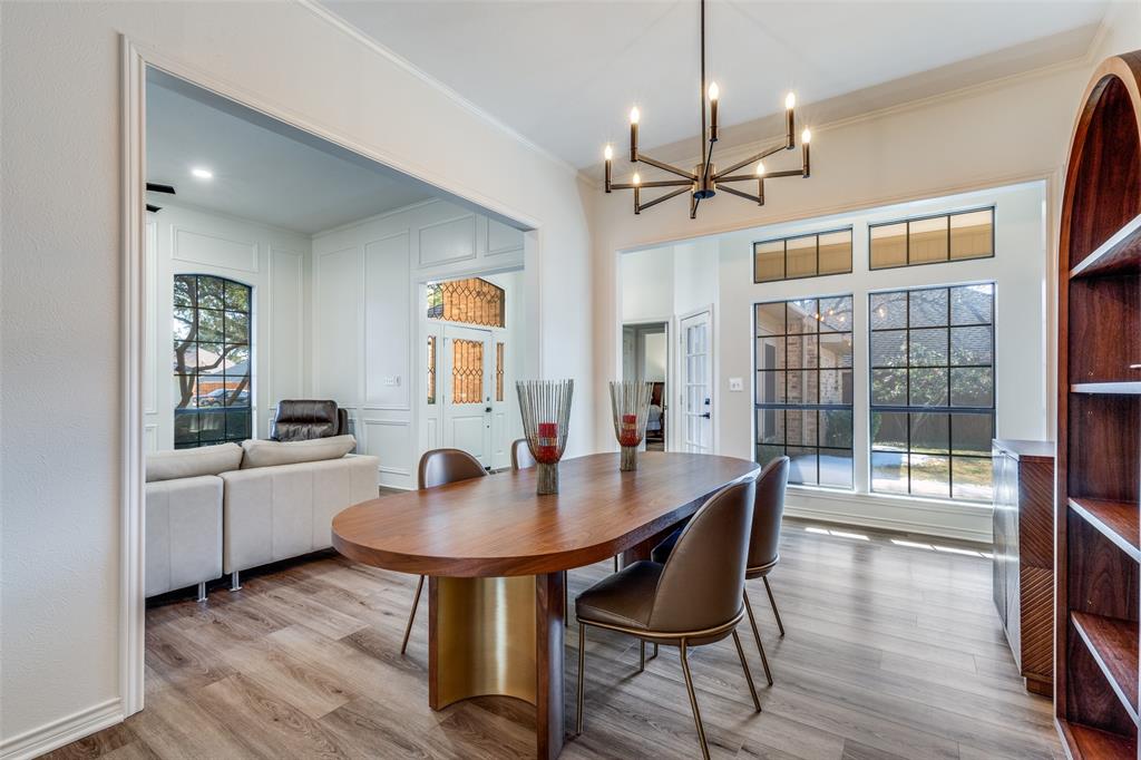 Prestonwood Creek - Residential