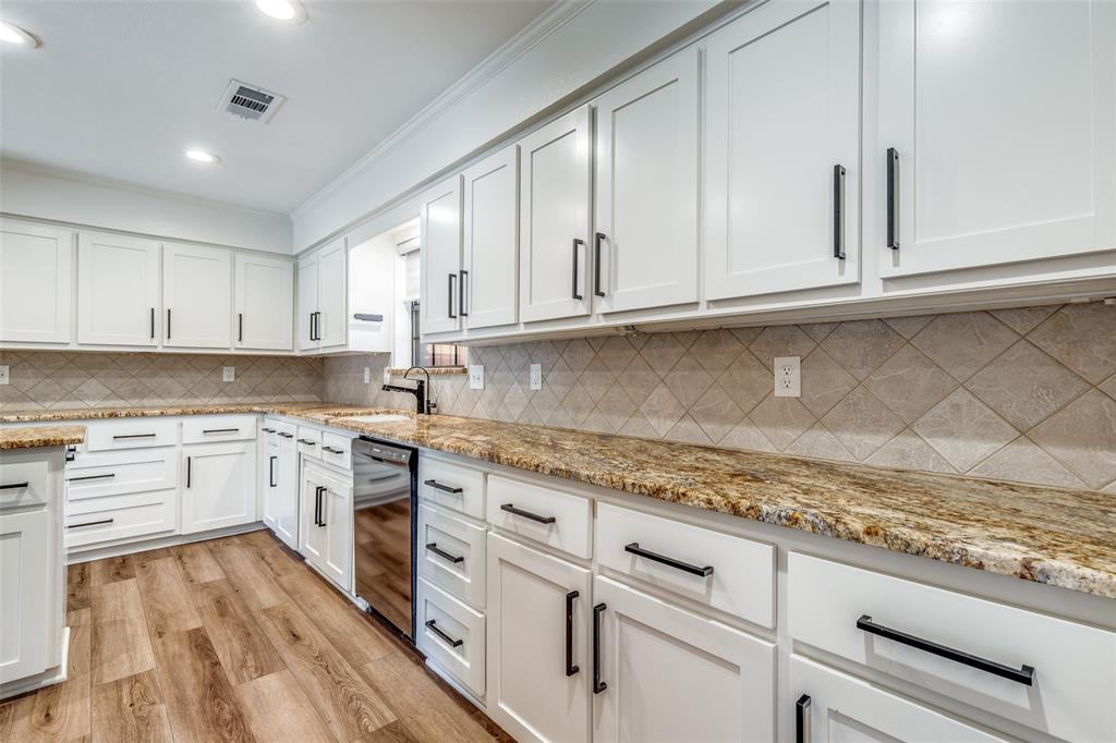 Prestonwood Creek - Residential