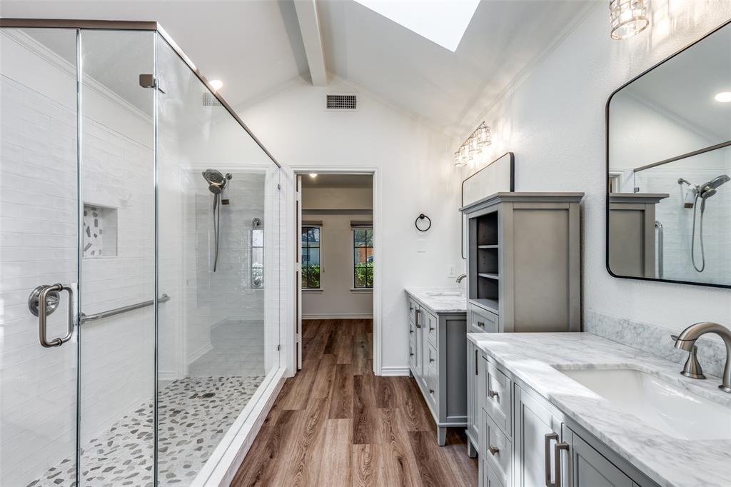 Prestonwood Creek - Residential