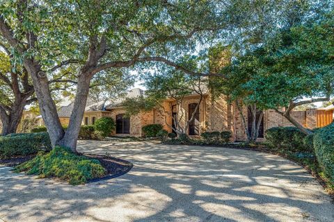 15607 Trails End Drive Dallas TX 75248