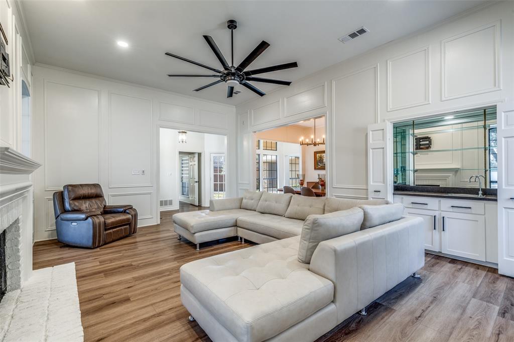 15607 Trails End Drive