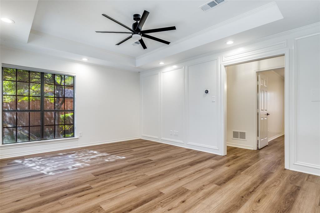 Prestonwood Creek - Residential