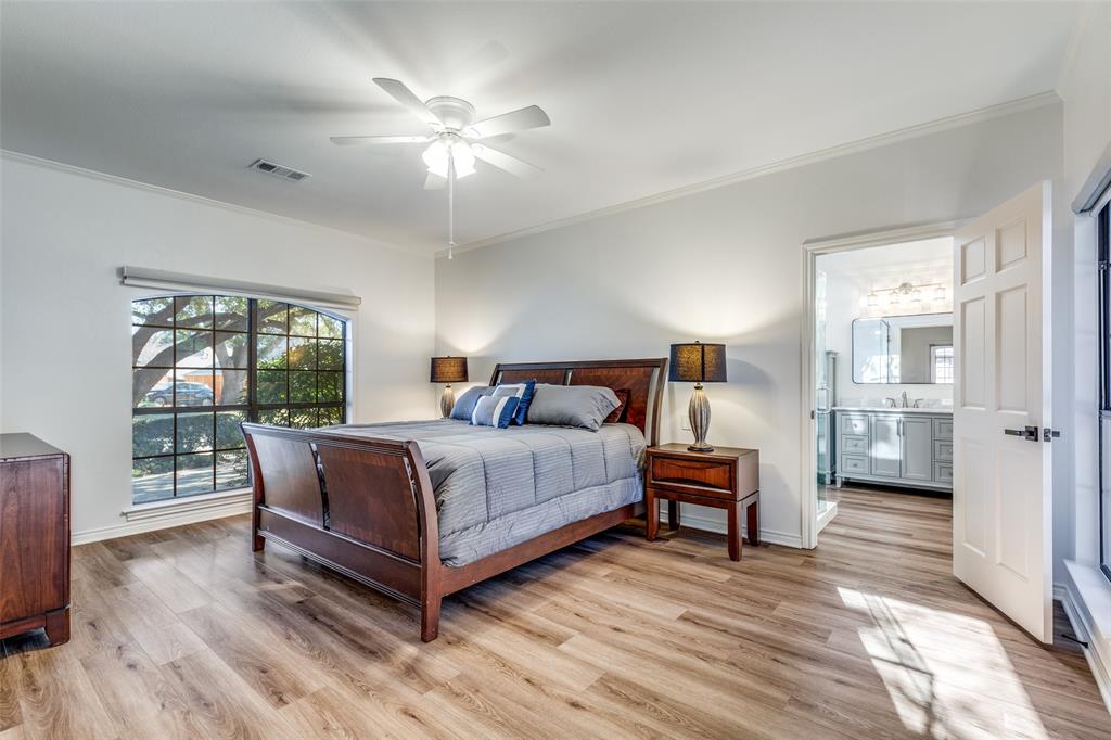 Prestonwood Creek - Residential