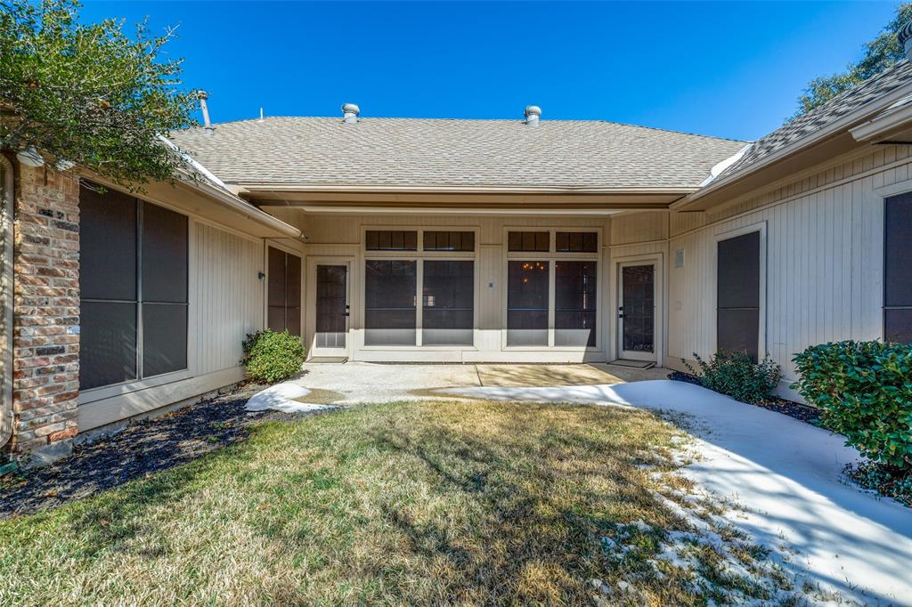 Prestonwood Creek - Residential