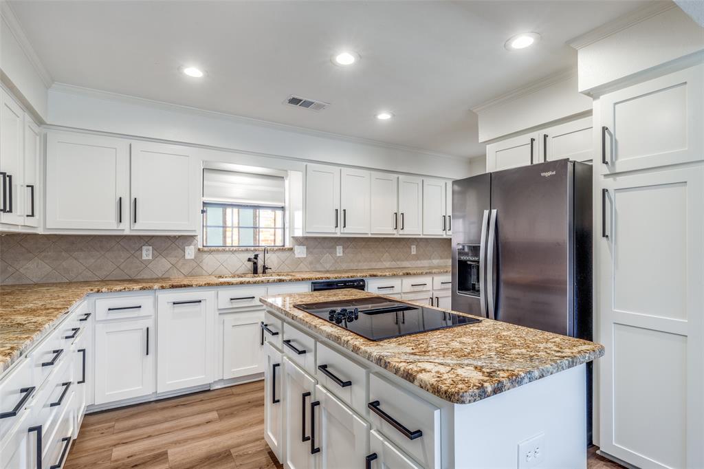 Prestonwood Creek - Residential