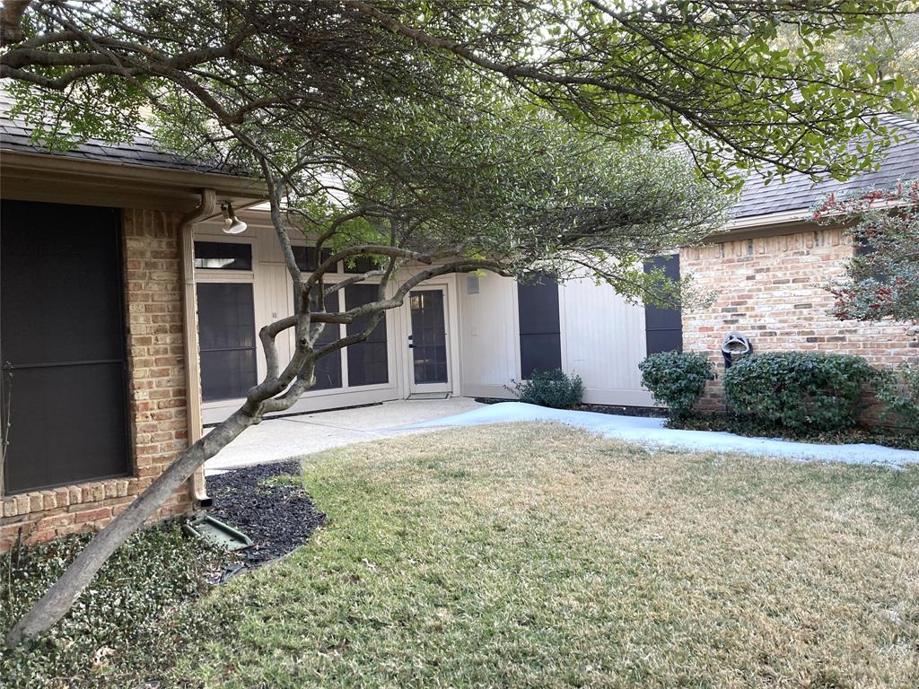 Prestonwood Creek - Residential