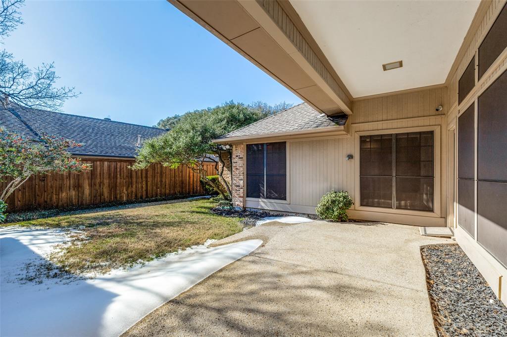 Prestonwood Creek - Residential