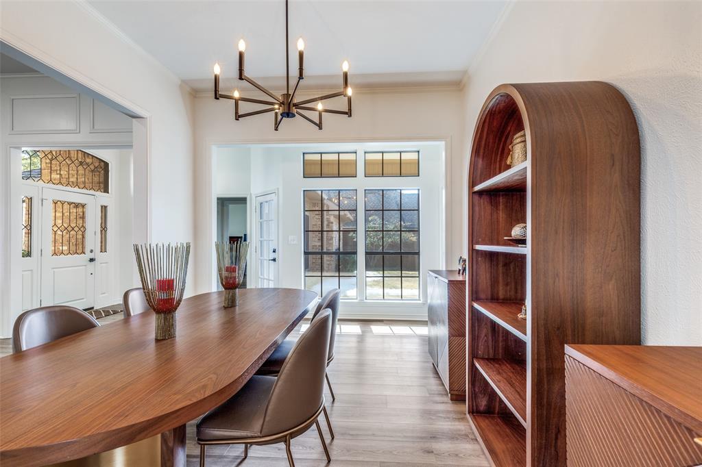 Prestonwood Creek - Residential