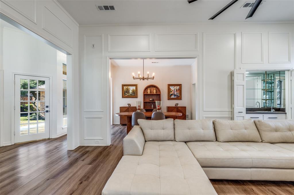 15607 Trails End Drive