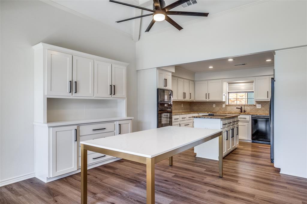 Prestonwood Creek - Residential