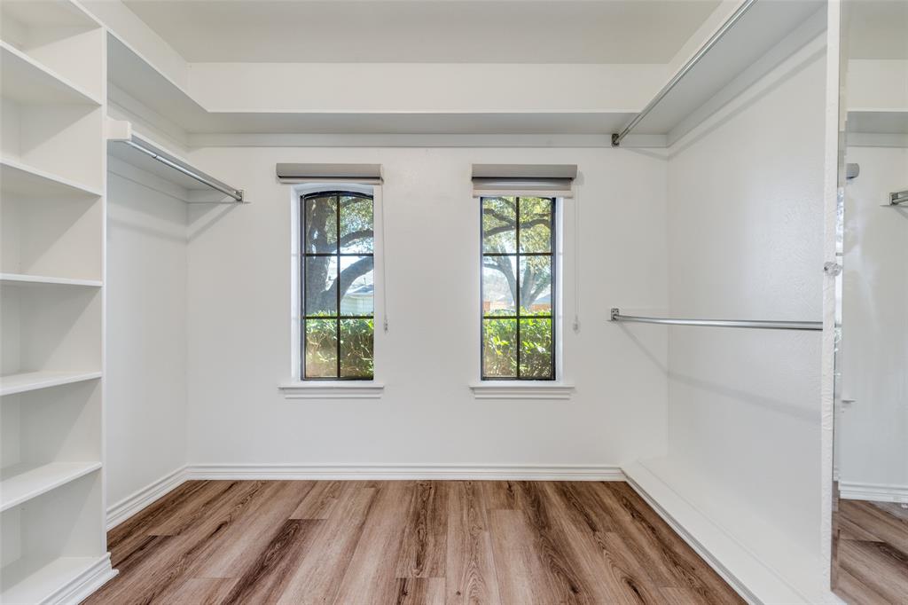 Prestonwood Creek - Residential