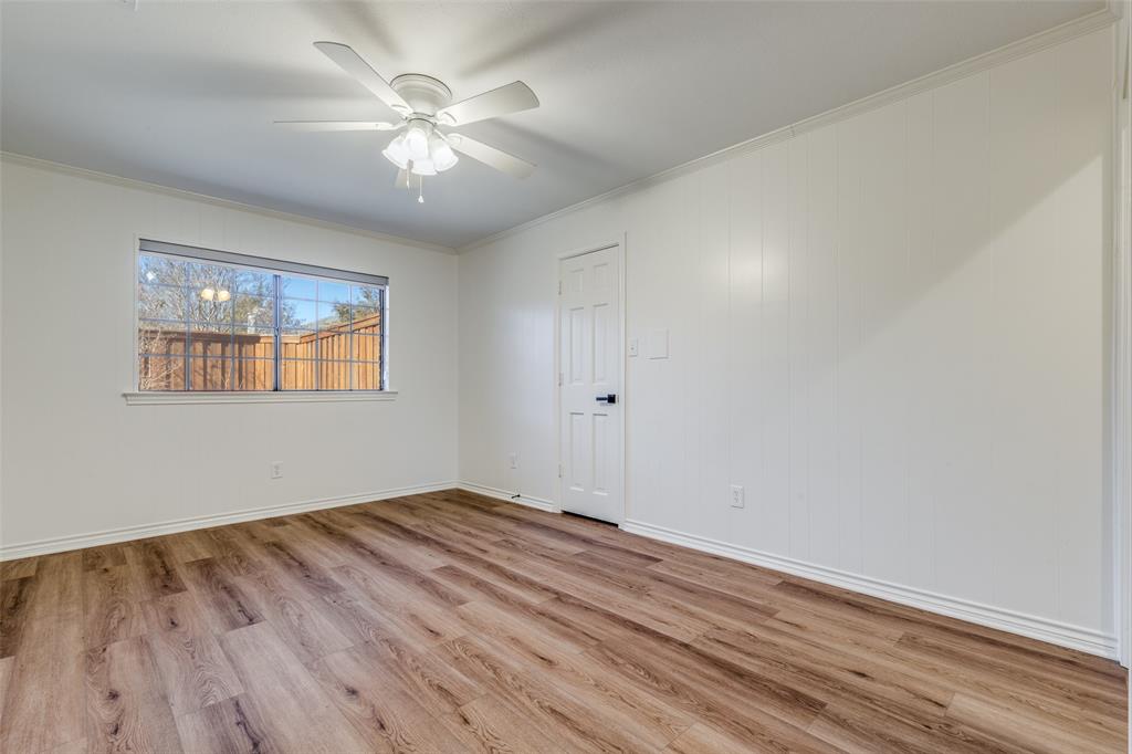 Prestonwood Creek - Residential