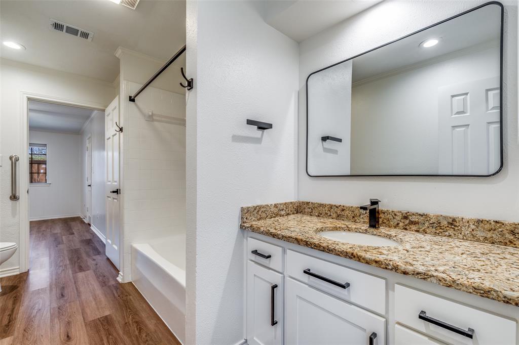 Prestonwood Creek - Residential