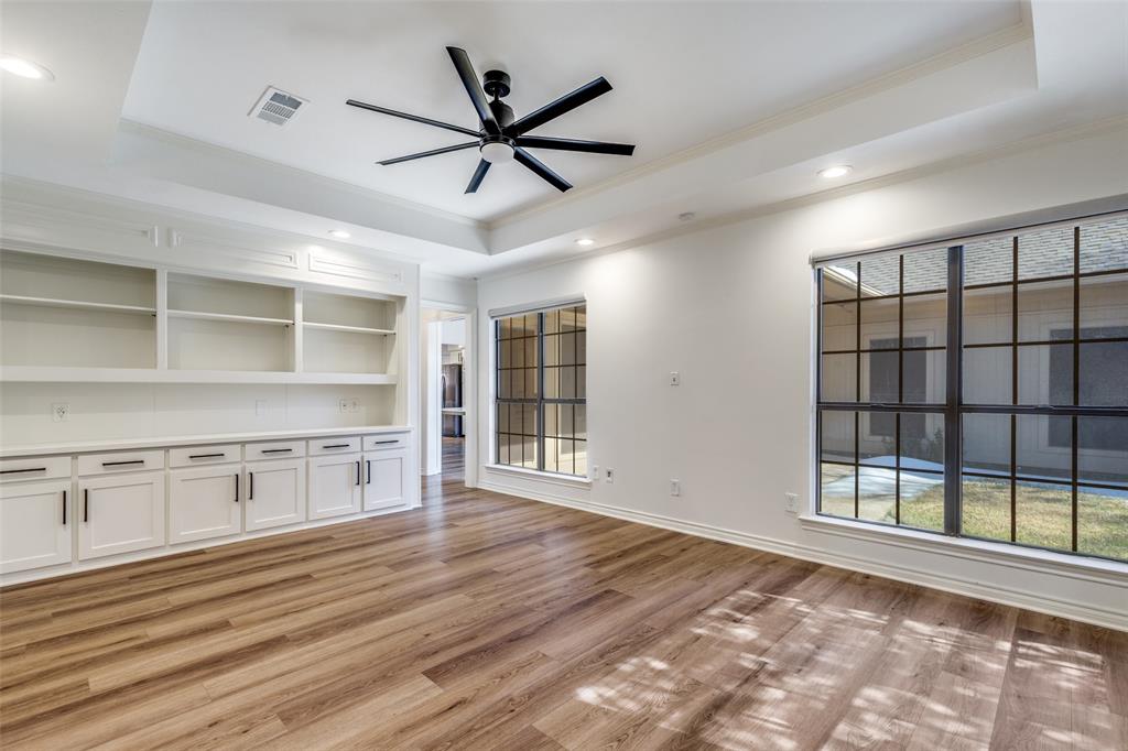 Prestonwood Creek - Residential