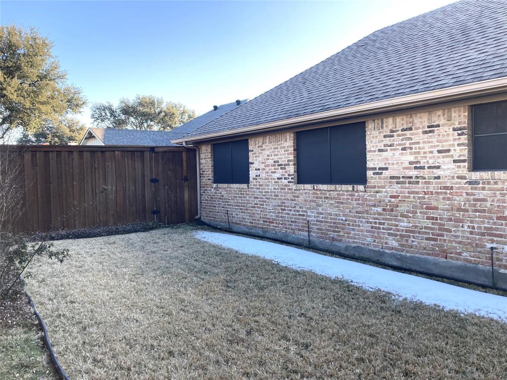 Prestonwood Creek - Residential