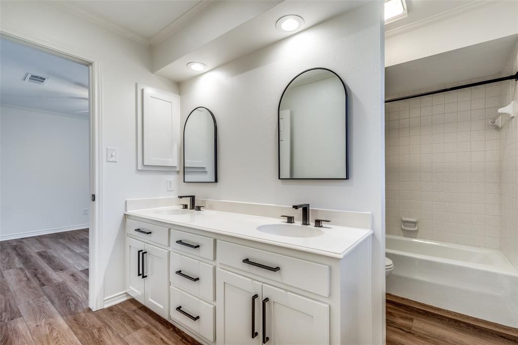 Prestonwood Creek - Residential