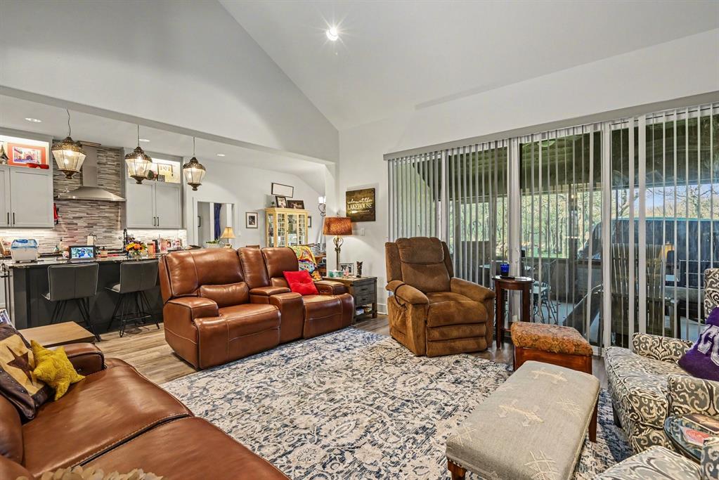 Grand Harbor On Lake Bridgeport - Residential