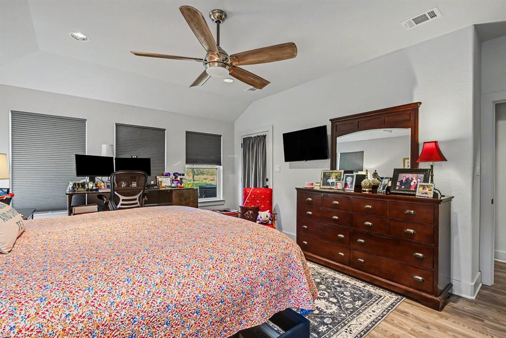 Grand Harbor On Lake Bridgeport - Residential