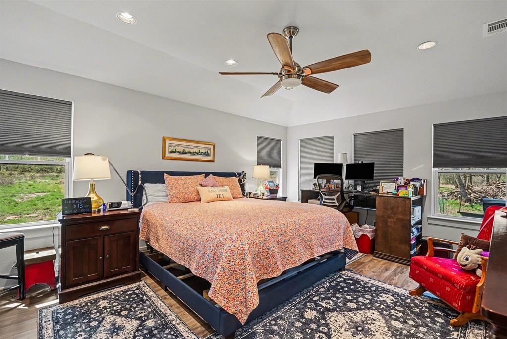 Grand Harbor On Lake Bridgeport - Residential