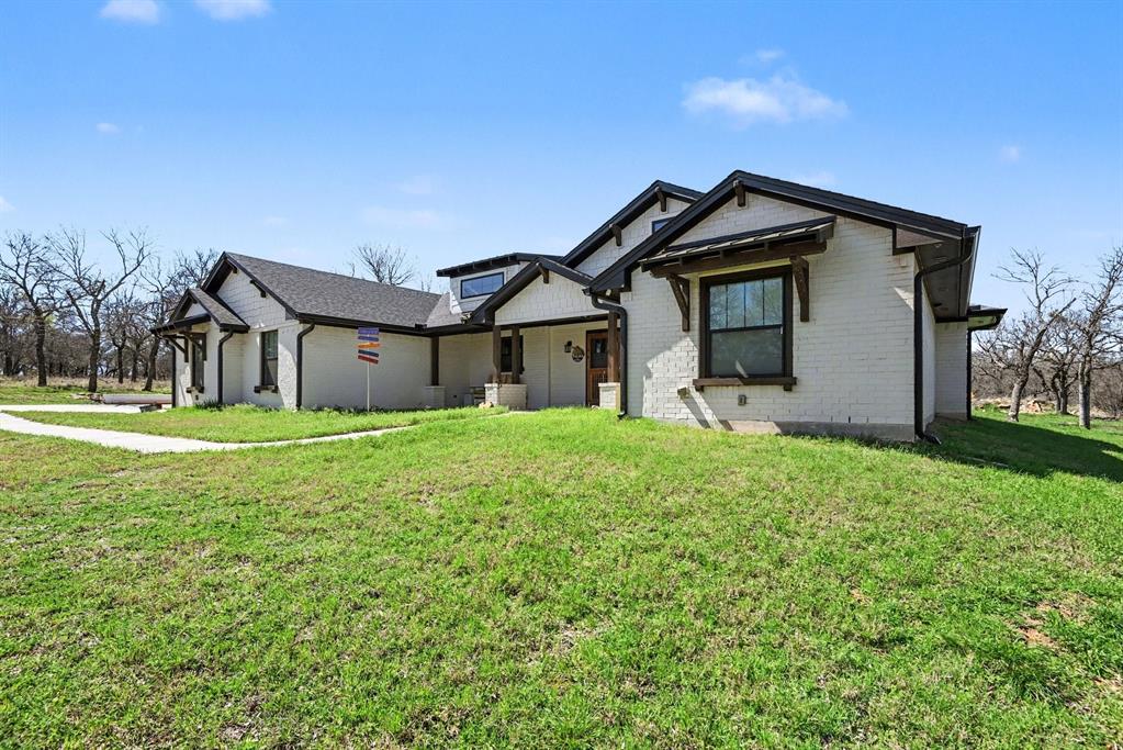 Grand Harbor On Lake Bridgeport - Residential