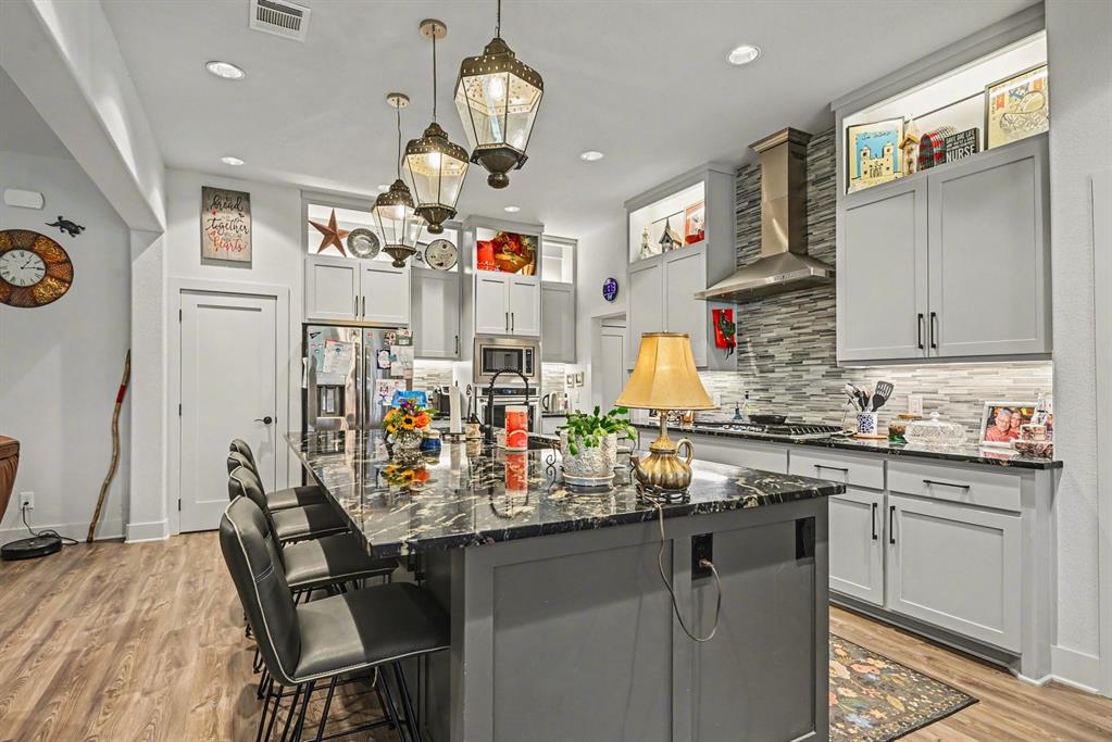 Grand Harbor On Lake Bridgeport - Residential