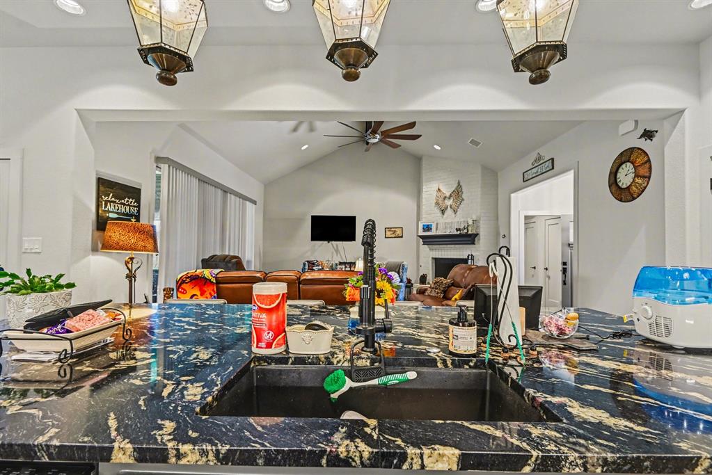 Grand Harbor On Lake Bridgeport - Residential