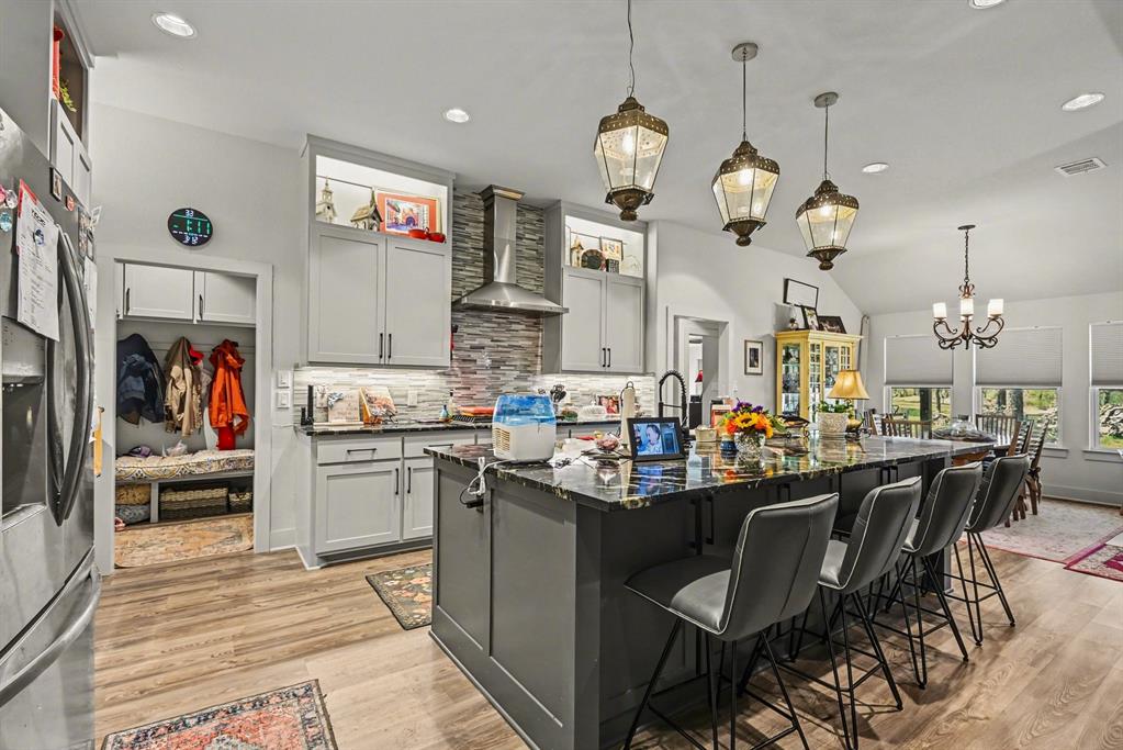 Grand Harbor On Lake Bridgeport - Residential