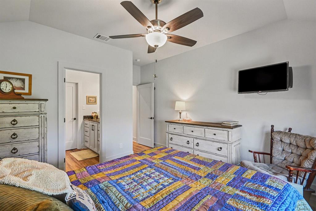 Grand Harbor On Lake Bridgeport - Residential