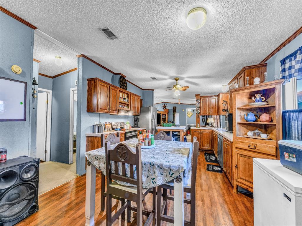 Rr Graford - Residential