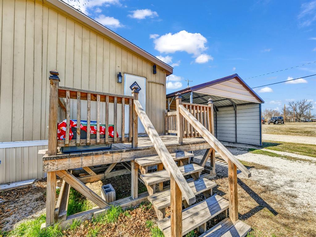 Rr Graford - Residential