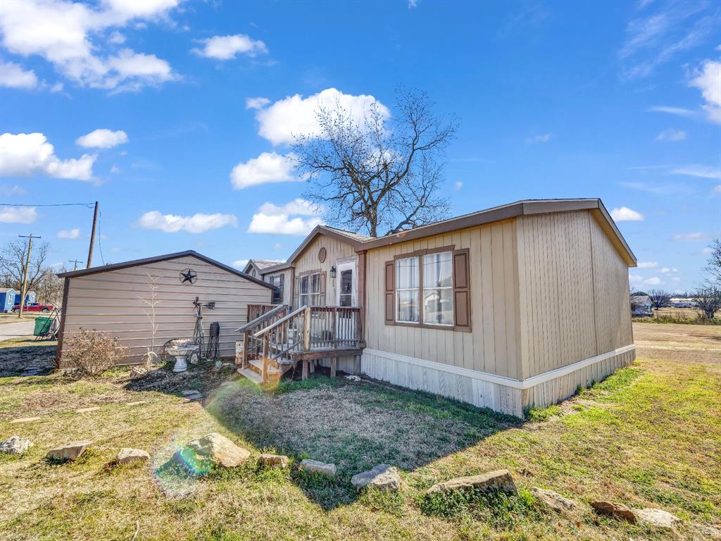 Rr Graford - Residential