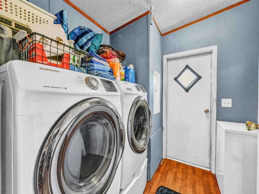 Rr Graford - Residential