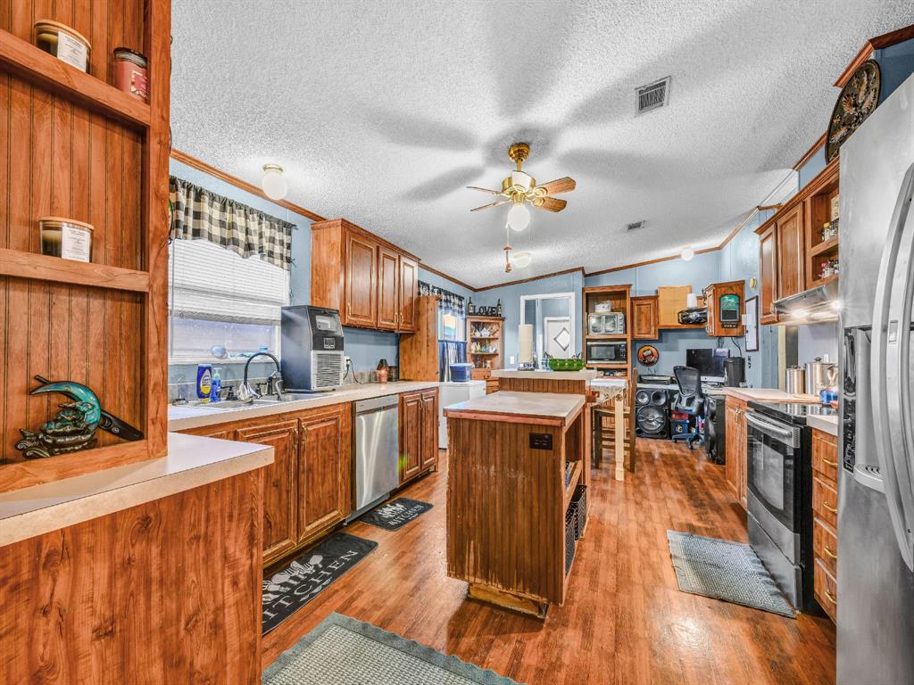 Rr Graford - Residential