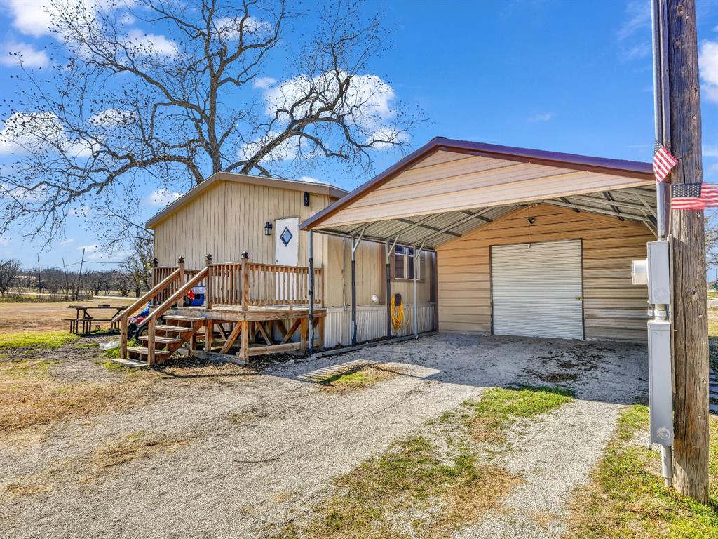 Rr Graford - Residential